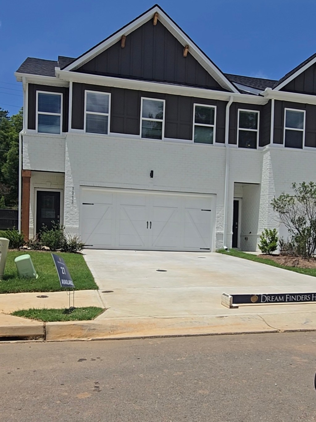 New Construction in Cobb County: What “Standard” Should Include